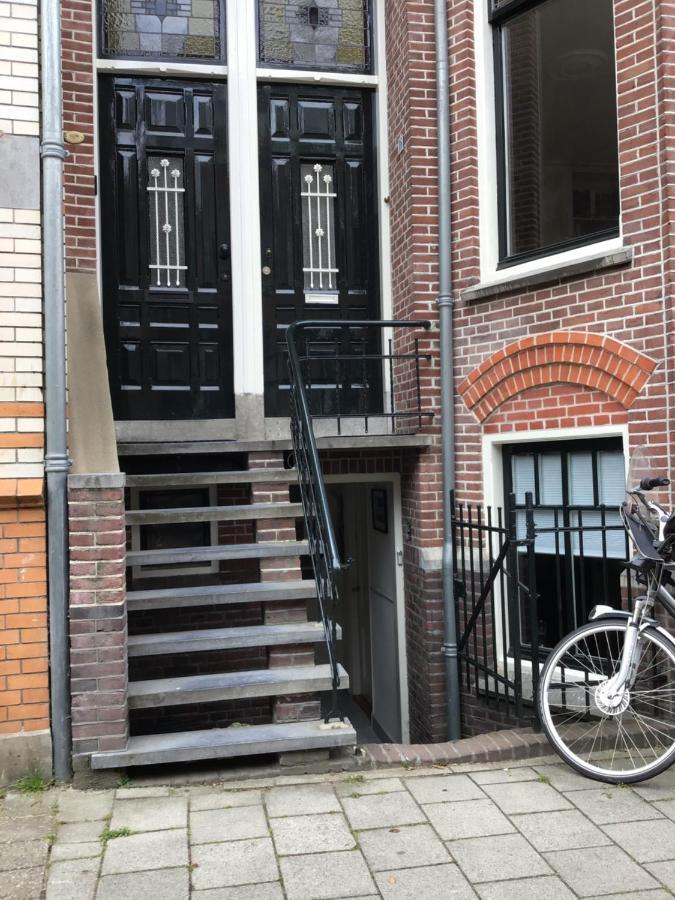 16 Sous Apartamento Utrecht Exterior foto