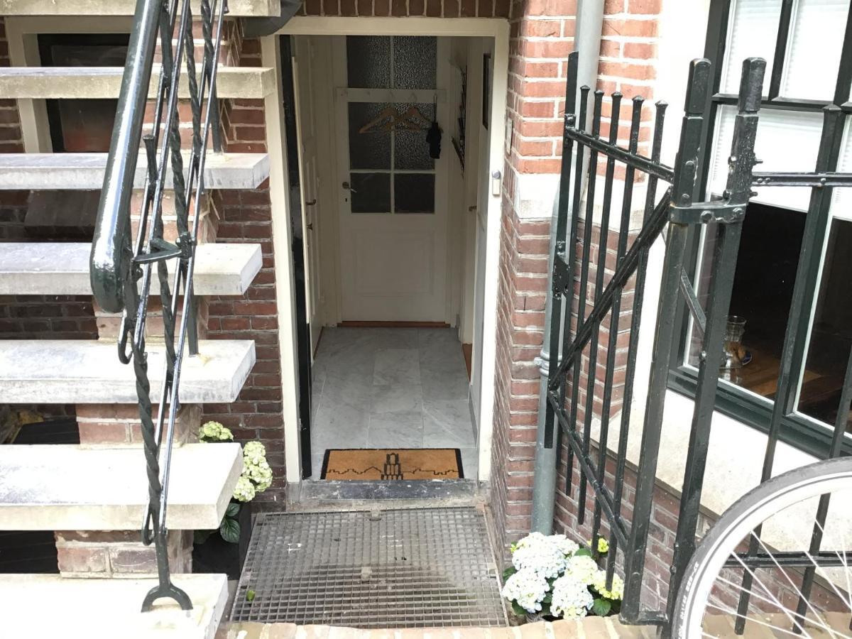 16 Sous Apartamento Utrecht Exterior foto