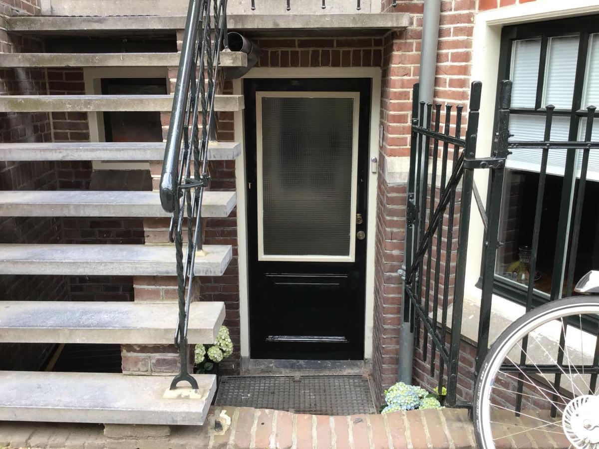 16 Sous Apartamento Utrecht Exterior foto